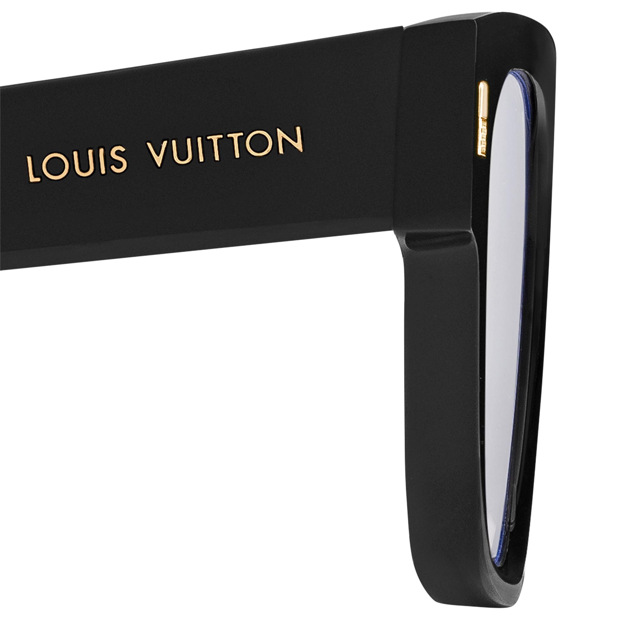 Louis vuitton discount glass frames